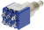 8646A, Кнопочный переключатель, Серия 8000, 6.5 мм, DPDT, Вкл.-Вкл., Plunger 8646A, Кнопочный переключатель, Серия 8000, 6.5 мм, DPDT, Вкл.-Вкл., Plunger