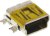 67503-1230, Right Angle, SMT, Socket Type B 2.0 USB Connector