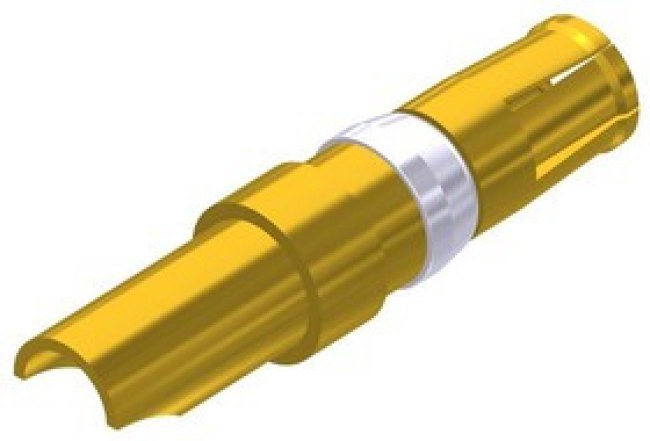 132C10039X, D-Sub Contacts HIGH POWER CONTACT 30A SOLDER CUP FM 132C10039X, D-Sub Contacts HIGH POWER CONTACT 30A SOLDER CUP FM