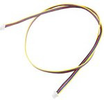 SF-PRT-14429, Модуль: адаптер, Qwiic, провод, Ch: 1, JST,Qwiic, 500мм