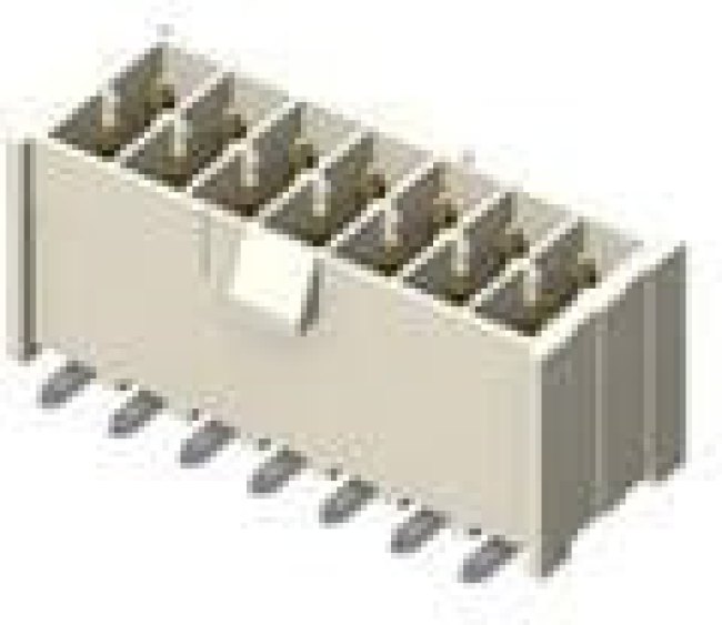 SFC-150-T2-L-D-A, Headers &amp; Wire Housings .050" Tiger Eye Cost-Effective Reliable Socket Strip