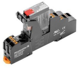 2576250000, Power Relay DRI 1CO 10A AC 24V 240Ohm 2576250000, Power Relay DRI 1CO 10A AC 24V 240Ohm