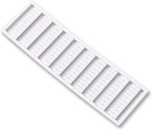 Marking strip, 209-701