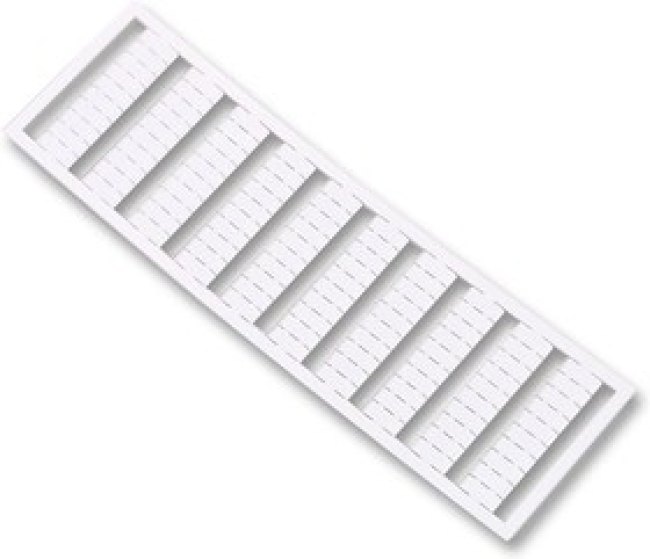 Marking strip, 209-701 Marking strip, 209-701