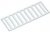 Marking strip, 209-701 Marking strip, 209-701