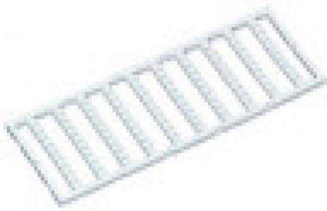 Marking strip, 209-701 Marking strip, 209-701