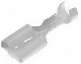 42238-2, Terminals .250x.032 18-14 FAST 42238-2, Terminals .250x.032 18-14 FAST