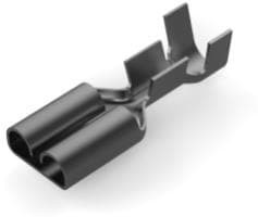 42238-2, Terminals .250x.032 18-14 FAST