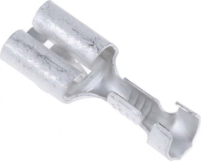 42238-2, Terminals .250x.032 18-14 FAST