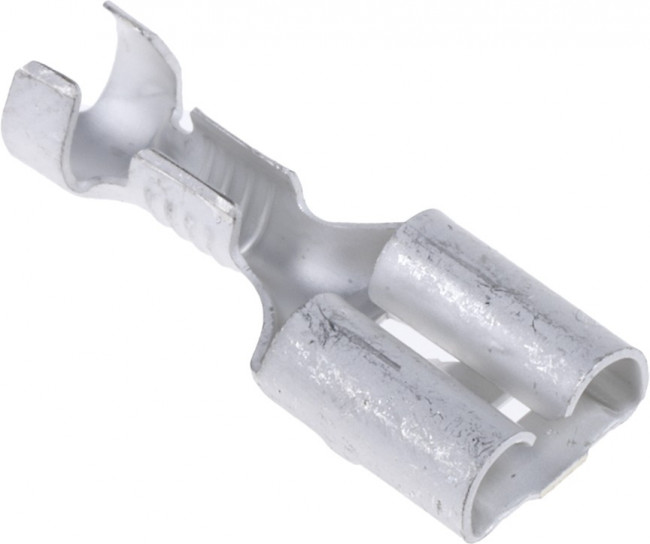 42238-2, Terminals .250x.032 18-14 FAST