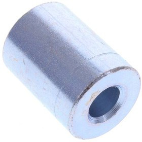 1291-31-S-12, Standoffs &amp; Spacers 3/4 ZincPLT STL RND Spac 1 L 5/16 SCR