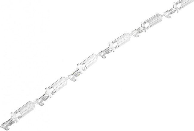 170340-3, Контакт, FASTIN-FASTON 250, Штырь, Обжим, AMP FASTIN-FASTON 250 Series Housing Connectors, 14 AWG 170340-3, Контакт, FASTIN-FASTON 250, Штырь, Обжим, AMP FASTIN-FASTON 250 Series Housing Connectors, 14 AWG