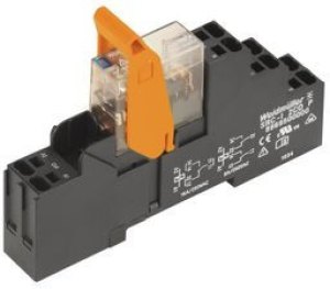8897150000, Power Relay RIDERSERIES RCI, 1CO, 24VDC, 1.4kOhm