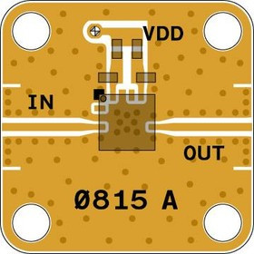 XR-B3U1-0404D, RF Amplifier Amplifier, AM1082 [PCB: 815]Recommended Bias Controller: XR-A2J9-0404D-SP