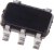 NCS2005SN1T1G, NCS2005SN1T1G , Op Amp, RRIO, 8.5MHz 1 kHz, 5-Pin SOT-23 NCS2005SN1T1G, NCS2005SN1T1G , Op Amp, RRIO, 8.5MHz 1 kHz, 5-Pin SOT-23