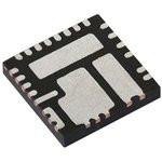 SIC466ED-T1-GE3, , DC-DC Converter, 1-Channel 10A Adjustable 27-Pin, PowerPAK MLP55