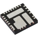 SIC466ED-T1-GE3, , DC-DC Converter, 1-Channel 10A Adjustable 27-Pin, PowerPAK MLP55