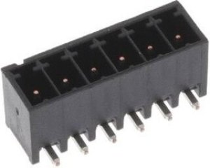 2342076-6, Pluggable Terminal Blocks 6POS HDR 90 DEG,HT 3.5MM PITCH,TL 1.9MM 2342076-6, Pluggable Terminal Blocks 6POS HDR 90 DEG,HT 3.5MM PITCH,TL 1.9MM