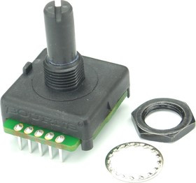 EAW0J-B24-AE0128L, Энкодер абсолютный