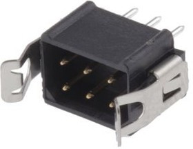 M80-8530642, Разъёмы и соединители