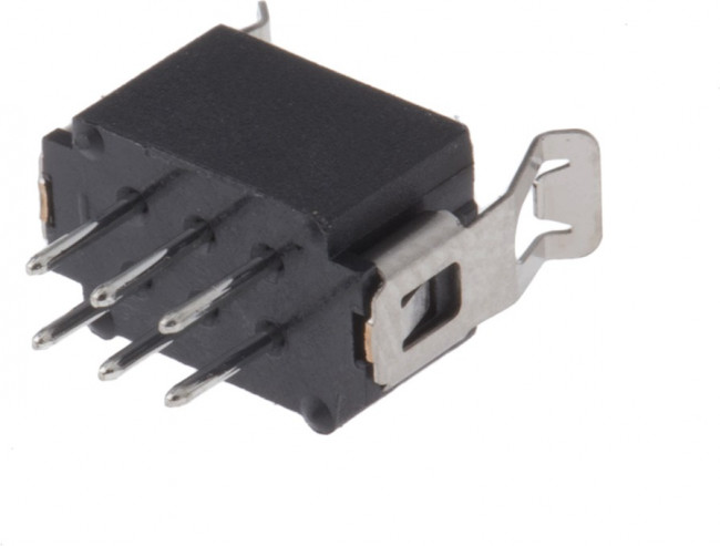 M80-8530642, Разъёмы и соединители