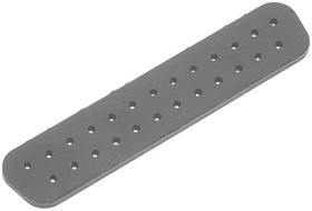 09670029004, D-Sub Tools &amp; Hardware D SUB IP67 37POLE FRONT SEAL