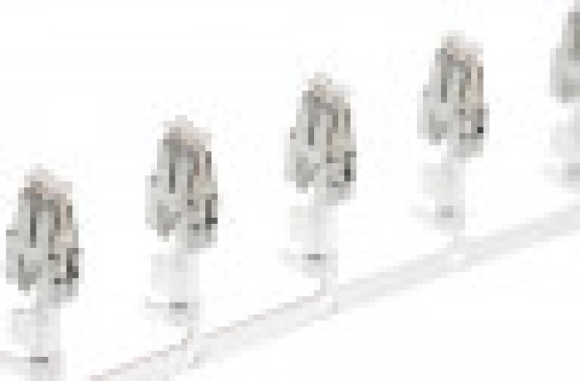927837-5, Контакт автомобильного разъема, Standard Power Timer, Гнездо, Обжим, 14 AWG, 17 AWG
