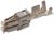 927837-5, Контакт автомобильного разъема, Standard Power Timer, Гнездо, Обжим, 14 AWG, 17 AWG