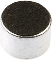 HMO1003A-65, 3 В, 9.8 мм, Микрофон электретный