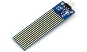 Liquid Level Sensor, Датчик уровня жидкости для Arduino проектов