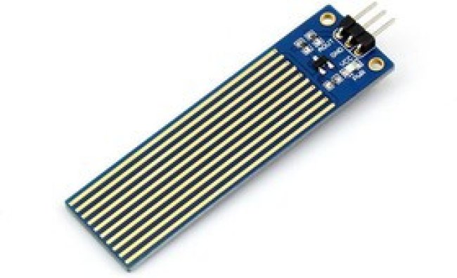 Liquid Level Sensor, Датчик уровня жидкости для Arduino проектов Liquid Level Sensor, Датчик уровня жидкости для Arduino проектов