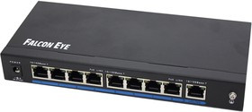 Коммутатор Falcon Eye FE-108E-POE