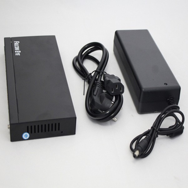 Коммутатор Falcon Eye FE-108E-POE