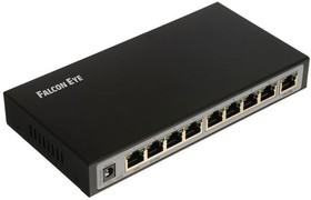 Коммутатор Falcon Eye FE-108E-POE