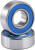 Нержавеющий подшипник 6204 BSS 2RS