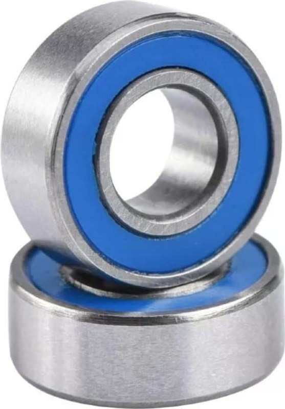 Нержавеющий подшипник 6204 BSS 2RS