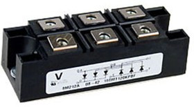 VS-160MT120KPBF, трехфазный диодный мост 1200В 160А INT-A-Pak