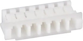 ZHR-7, ZH Series 7 Position 1.5 mm Wire-to-Board Housing Connector ZHR-7, ZH Series 7 Position 1.5 mm Wire-to-Board Housing Connector
