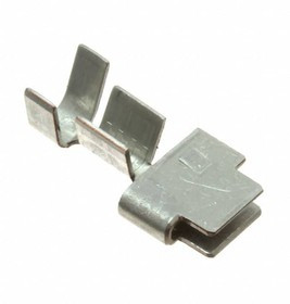 CC46L-1416-01-T, Heavy Duty Power Connectors 5.00 mm PowerStrip/30 A Crimp Contact, Loose Piece