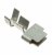 CC46L-1416-01-T, Heavy Duty Power Connectors 5.00 mm PowerStrip/30 A Crimp Contact, Loose Piece