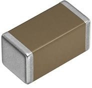 Ceramic Capacitor 4.7uF, 4V, 0402, A±20 % Ceramic Capacitor 4.7uF, 4V, 0402, A±20 %