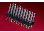 0757571241, Conn Unshrouded Header HDR 8 POS 3.5mm Solder ST Top Entry Thru-Hole MX 150 Tube 0757571241, Conn Unshrouded Header HDR 8 POS 3.5mm Solder ST Top Entry Thru-Hole MX 150 Tube