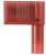 DNFR18-250B-M, Terminals Female Disc right angle nylon full ins DNFR18-250B-M, Terminals Female Disc right angle nylon full ins
