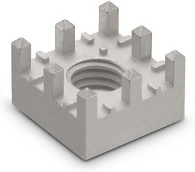 74650074R, Terminals WP-THRBU THR Bush M4 3mm