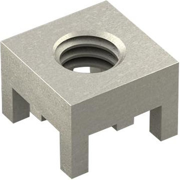 74650074R, Terminals WP-THRBU THR Bush M4 3mm