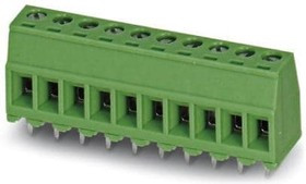1705621, Fixed Terminal Blocks MKDSD 1.5/10-3.81