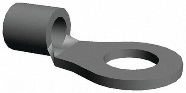 324955, Terminals LUG RING TONGUE AWG 14-16