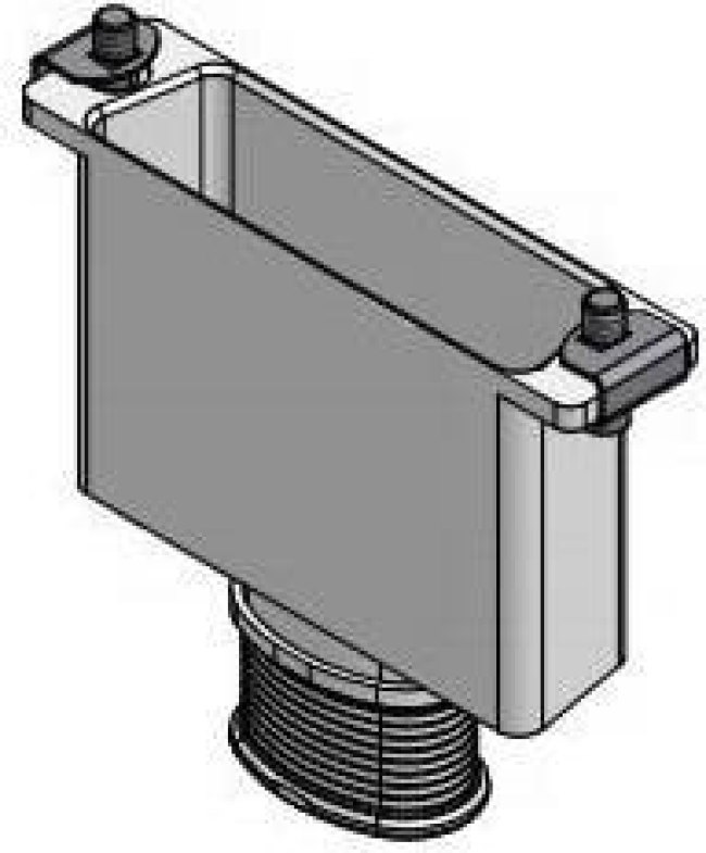 D09-1-BT-08E-1-C-FSK, D-Sub MIL Spec Connectors D09-1-BT-08E-1-C-FSK, D-Sub MIL Spec Connectors