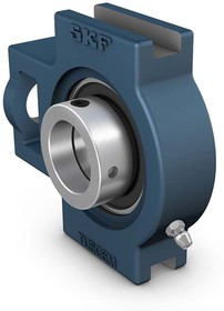 Take Up Bearing Unit, TU 55 TF, 55mm ID