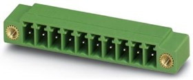 1843978, Pluggable Terminal Blocks 20 Pos 3.5mm pitch Through Hole Header